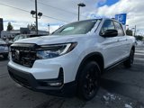 New 2025 Honda Ridgeline Black Edition image 3