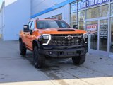 New 2025 Chevrolet Silverado 2500 ZR2 w/ ZR2 Bison Edition image 2