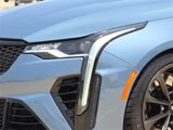 Used 2023 Cadillac CT4 V Blackwing w/ Driver Assist Package image 4