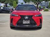 Used 2024 Lexus UX 250h F Sport image 2