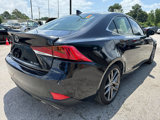 Used 2018 Lexus IS 350 image 4