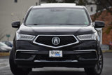 Used 2017 Acura MDX SH-AWD w/ Technology Package image 3