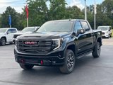 New 2026 GMC Sierra 1500 AT4 w/ AT4 Premium Package image 3