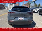 Used 2024 MAZDA CX-30 AWD 2.5 S w/ Preferred Package image 4