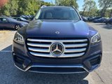 New 2026 Mercedes-Benz GLS 450 4MATIC image 2