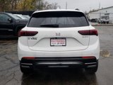 New 2025 Buick Envision Sport Touring image 4