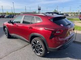New 2025 Chevrolet Trax RS w/ Driver Confidence Package image 5