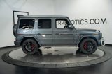 Used 2022 Mercedes-Benz G 63 AMG 4MATIC w/ Seat Comfort Package image 5