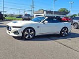 Used 2025 Ford Mustang GT Premium w/ 60th Anniversary Package image 5