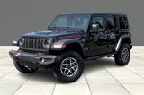 New 2025 Jeep Wrangler Unlimited Rubicon w/ Technology Group image 2