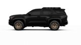 New 2025 Toyota 4Runner 4WD image 3