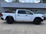 New 2026 RAM 1500 Rebel w/ Advanced Safety Group II image 2