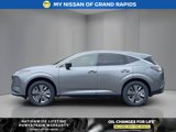 New 2025 Nissan Murano SL w/ Cargo Package image 4