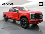 New 2025 Ford F250 Lariat w/ Lariat Ultimate Package image 1