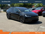 Used 2022 Tesla Model X image 3