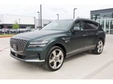Used 2024 Genesis GV80 3.5T w/ Prestige Matte Package image 3