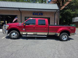 Used 2013 Ford F350 Lariat w/ Lariat Ultimate Pkg image 2