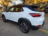 Used 2024 Chevrolet TrailBlazer RS w/ Convenience Package image 4