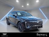 New 2026 Cadillac Lyriq V w/ LPO, Floor Liner Package image 5
