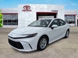 New 2025 Toyota Camry LE image 3