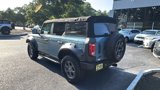 Used 2022 Ford Bronco 4-Door image 3