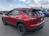 New 2026 Chevrolet Equinox RS image 3