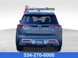 New 2025 Nissan Pathfinder SL image 4