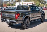 New 2025 Ford F150 Raptor w/ Equipment Group 803A Raptor R image 5