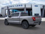New 2025 Ford F150 Lightning Lariat image 4