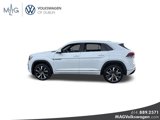 New 2025 Volkswagen Atlas Cross Sport SEL Premium R-Line image 4