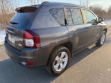 Used 2014 Jeep Compass Latitude w/ Sun/Sound Group image 2