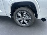 New 2025 Toyota Tundra Capstone image 6