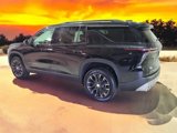 New 2025 Chevrolet Traverse LT w/ Sun and Wheel Package image 6