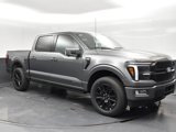 New 2025 Ford F150 Platinum w/ Equipment Group 702A High image 2