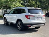 Certified 2022 Honda Pilot Touring image 5