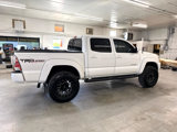 Used 2014 Toyota Tacoma 4x4 Double Cab image 4