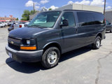 Used 2015 Chevrolet Express 2500 LS image 2