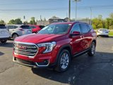 Used 2022 GMC Terrain SLT w/ Infotainment Package II image 3