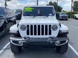 Used 2022 Jeep Gladiator Sport image 2