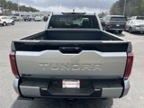 New 2025 Toyota Tundra Platinum image 4