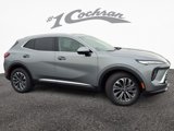 New 2025 Buick Envision Preferred image 2