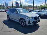 Used 2022 BMW X3 xDrive30i image 3
