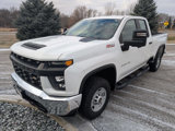 Used 2020 Chevrolet Silverado 2500 W/T w/ WT Fleet Convenience Package image 5