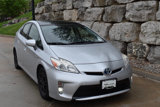 Used 2013 Toyota Prius One image 3