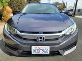 Used 2018 Honda Civic LX image 5