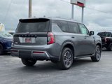 New 2025 Nissan Armada SL image 4