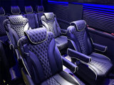 Used 2024 Mercedes-Benz Sprinter 2500 image 3