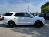 New 2025 Hyundai Palisade Calligraphy image 2