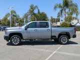 New 2025 Chevrolet Silverado 2500 Custom w/ Custom Value Package image 2