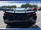 New 2026 Chevrolet Corvette Stingray Premium Cpe w/ Z51 Performance Package image 6